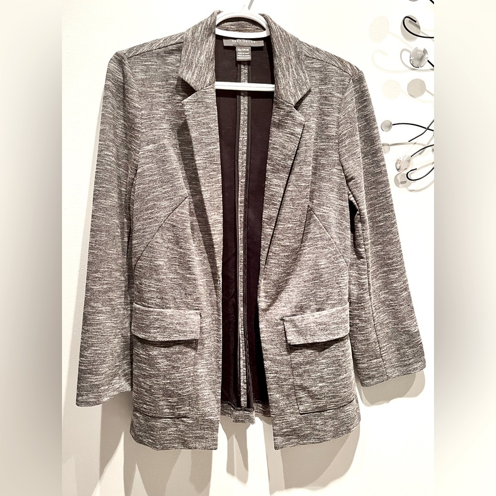 Suzy Shier Blazer
